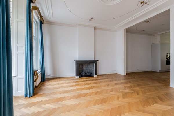 Medium property photo - Veemarktstraat 7B, 4811 ZB Breda